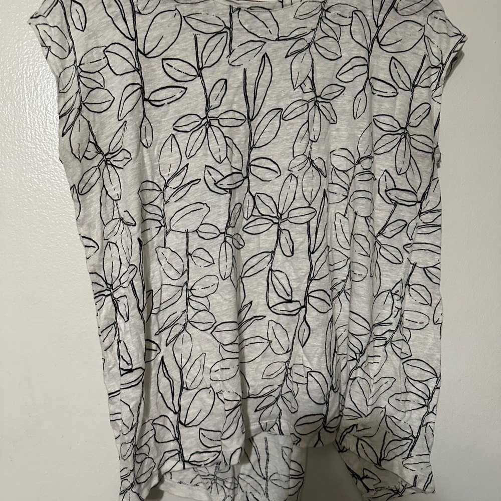Short sleeve